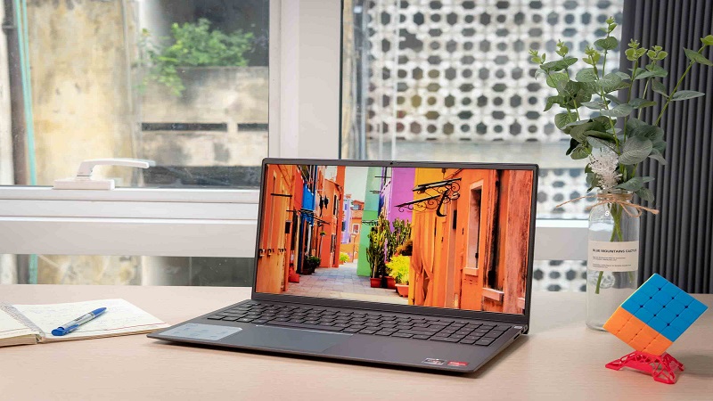 top laptop dell đáng mua nhất 2021