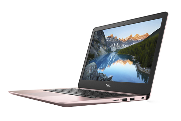 laptop dell màu hồng dành cho bạn gái 2021-3