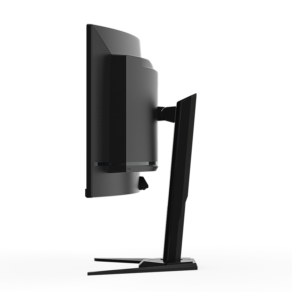 Chân đế của Aorus CO49DQ