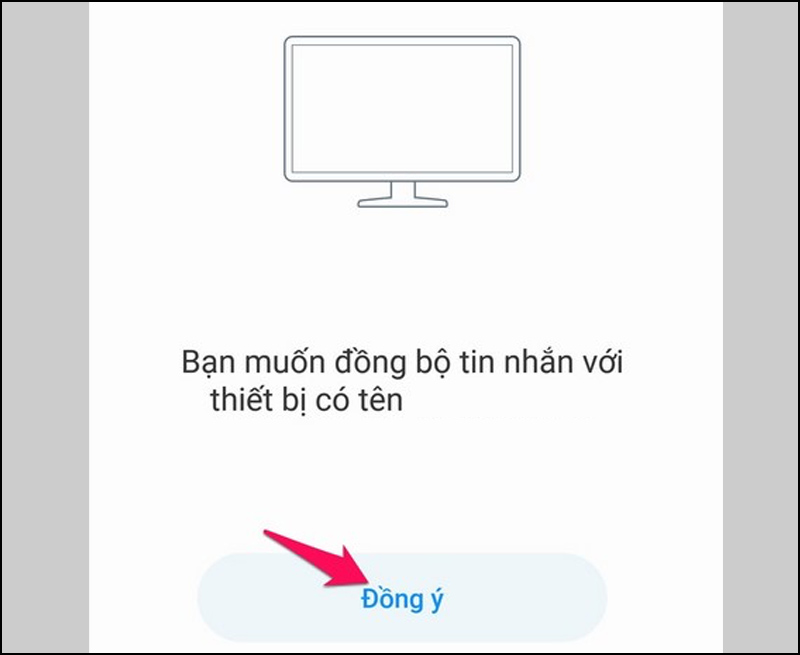 Hanoicomputer-hướng dẫn sao lưu và phục hồi tin nhắn zalo từ smartphone sang máy tính-5