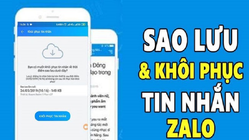 Hanoicomputer-hướng dẫn sao lưu và phục hồi tin nhắn zalo từ smartphone sang máy tính-2