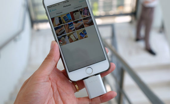 hacom-ổ cứng di động tốt cho iphone-3