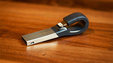 hacom-ổ cứng di động tốt cho iphone-4