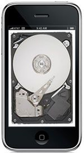 hacom-ổ cứng di động tốt cho iphone-2