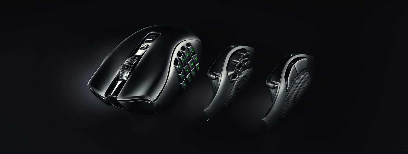 Chuột Razer Naga Pro V2 2