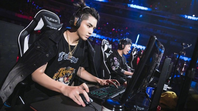 hanoicomputer-ghế chơi game, ghế gaming tốt-2