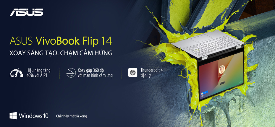 hanoicomputer-laptop asus vivo book flip