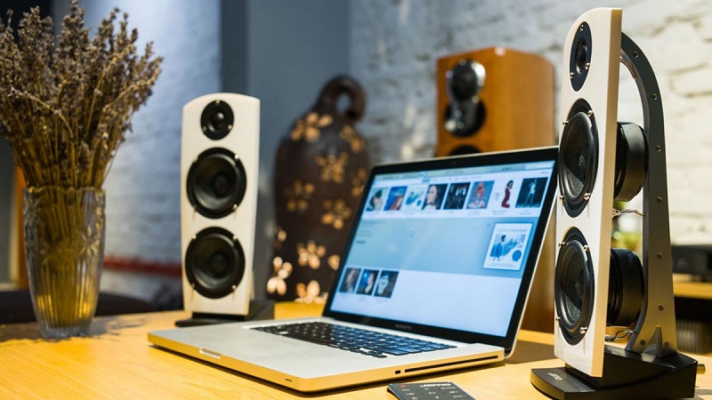 Loa máy tính tốt dưới 1 triệu