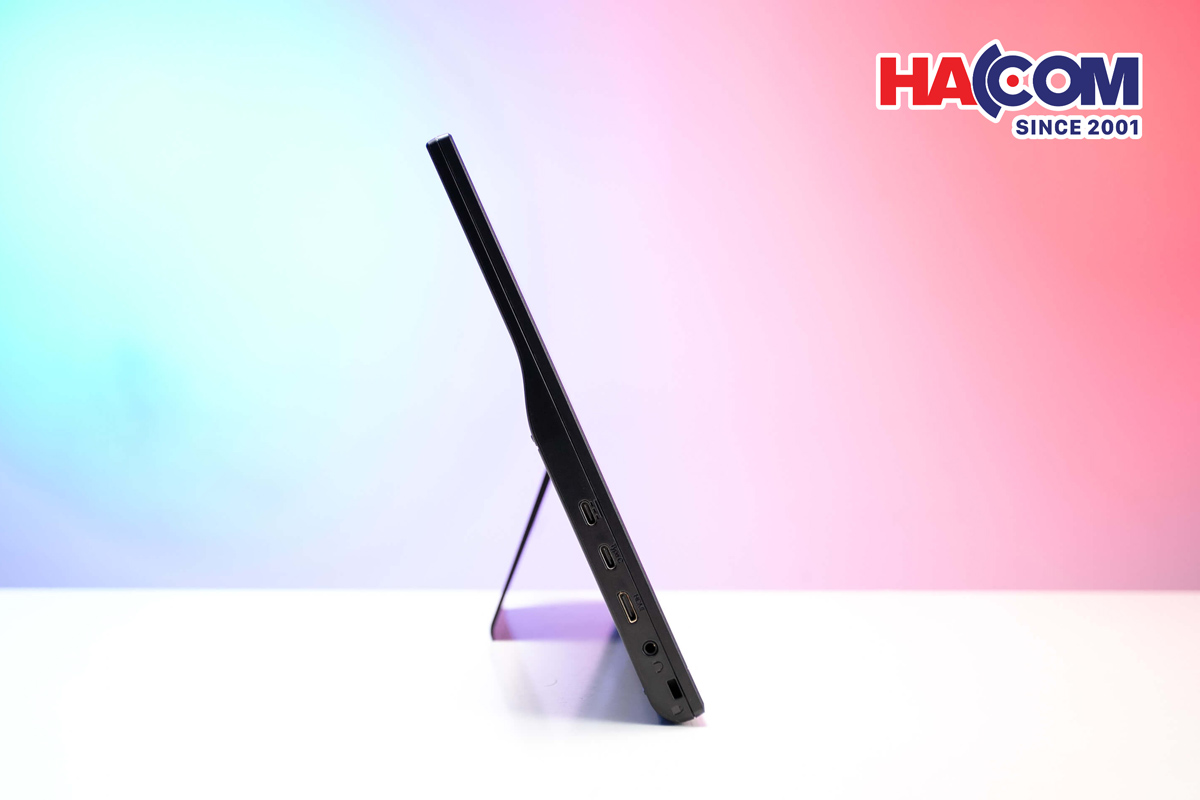 Chân đế của màn hình ViewSonic VA1655