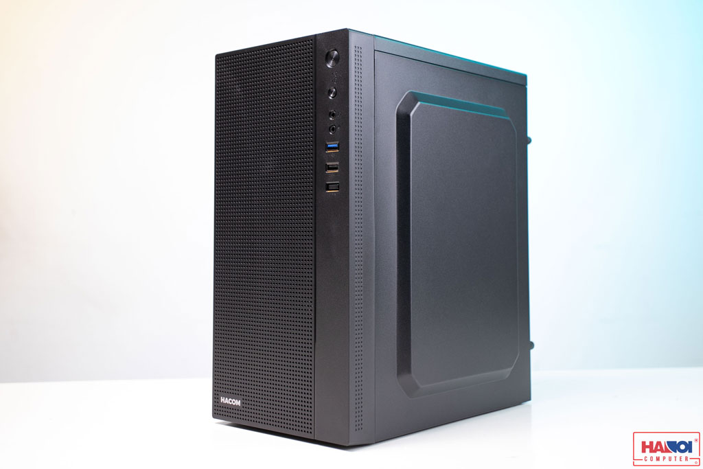 Kiểu dáng kích thước HACOM Mini P41