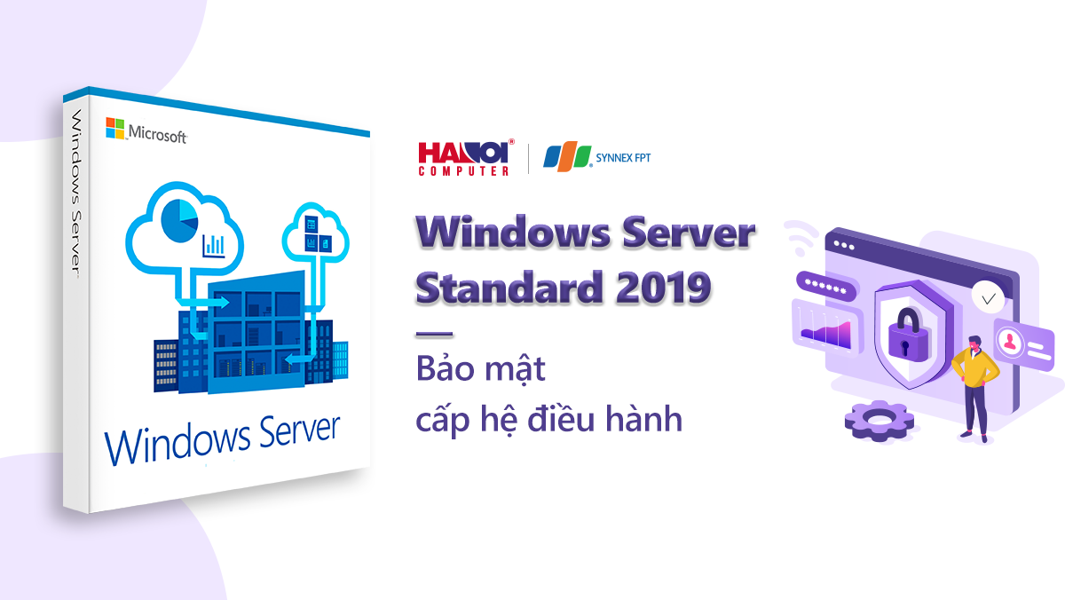 hanoicomputer-5 lý do để lên windows server