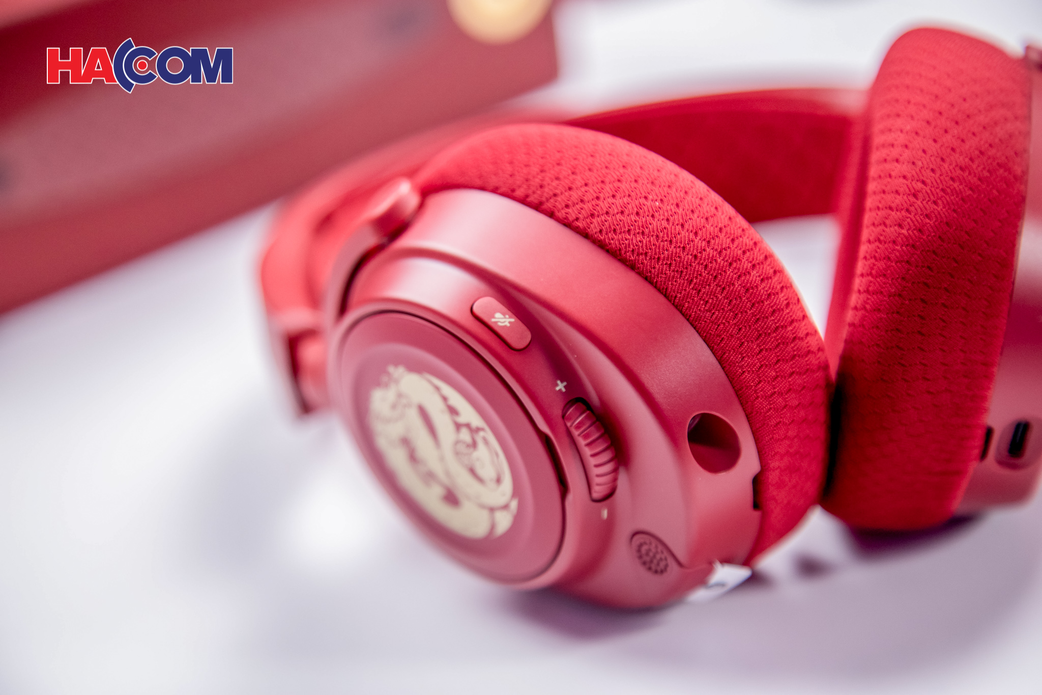 SteelSeries Nova 7 Wireless Dragon Limited Edtition 4