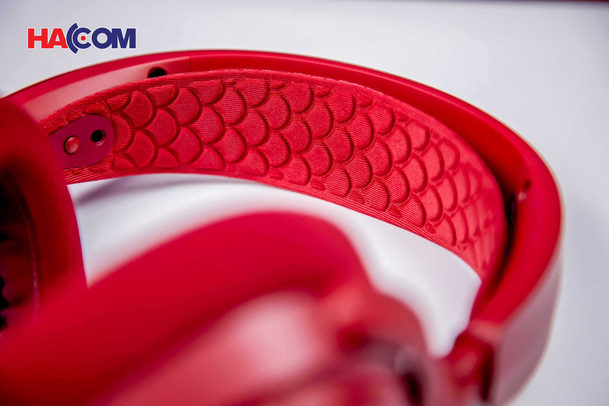 SteelSeries Nova 7 Wireless Dragon Limited Edtition 6