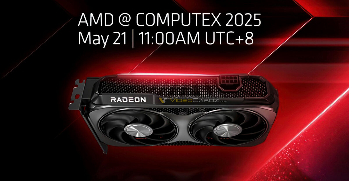Radeon RX 9060 XT,