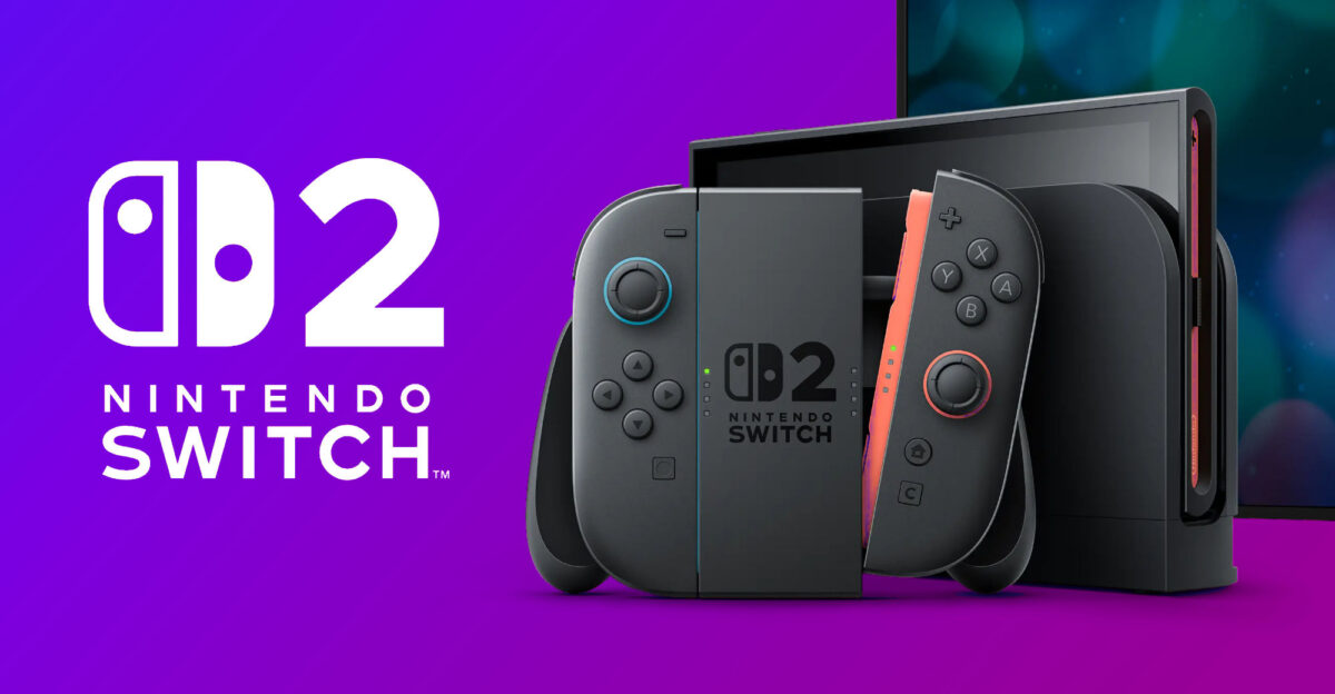 Nintendo Switch 2 chính thức xác nhận GPU tương đương RTX 2050 Mobile