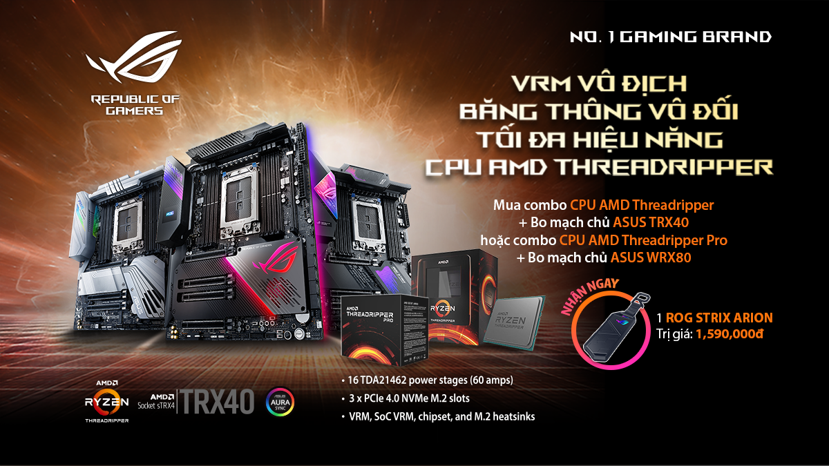 hanoicomputer-khuyến mại khi mua asus tháng 7