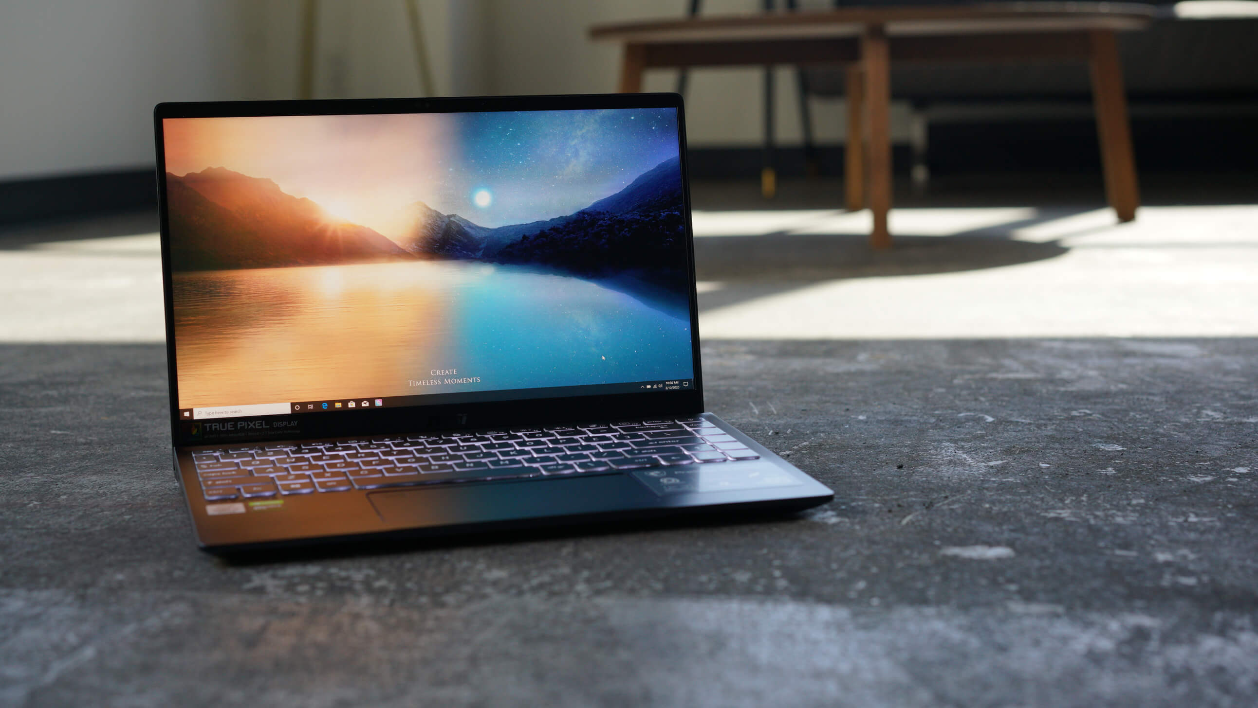 Laptop MSI Prestige 14, MSI Prestige 14, Laptop MSI Prestige 14 review, MSI Prestige 14 review