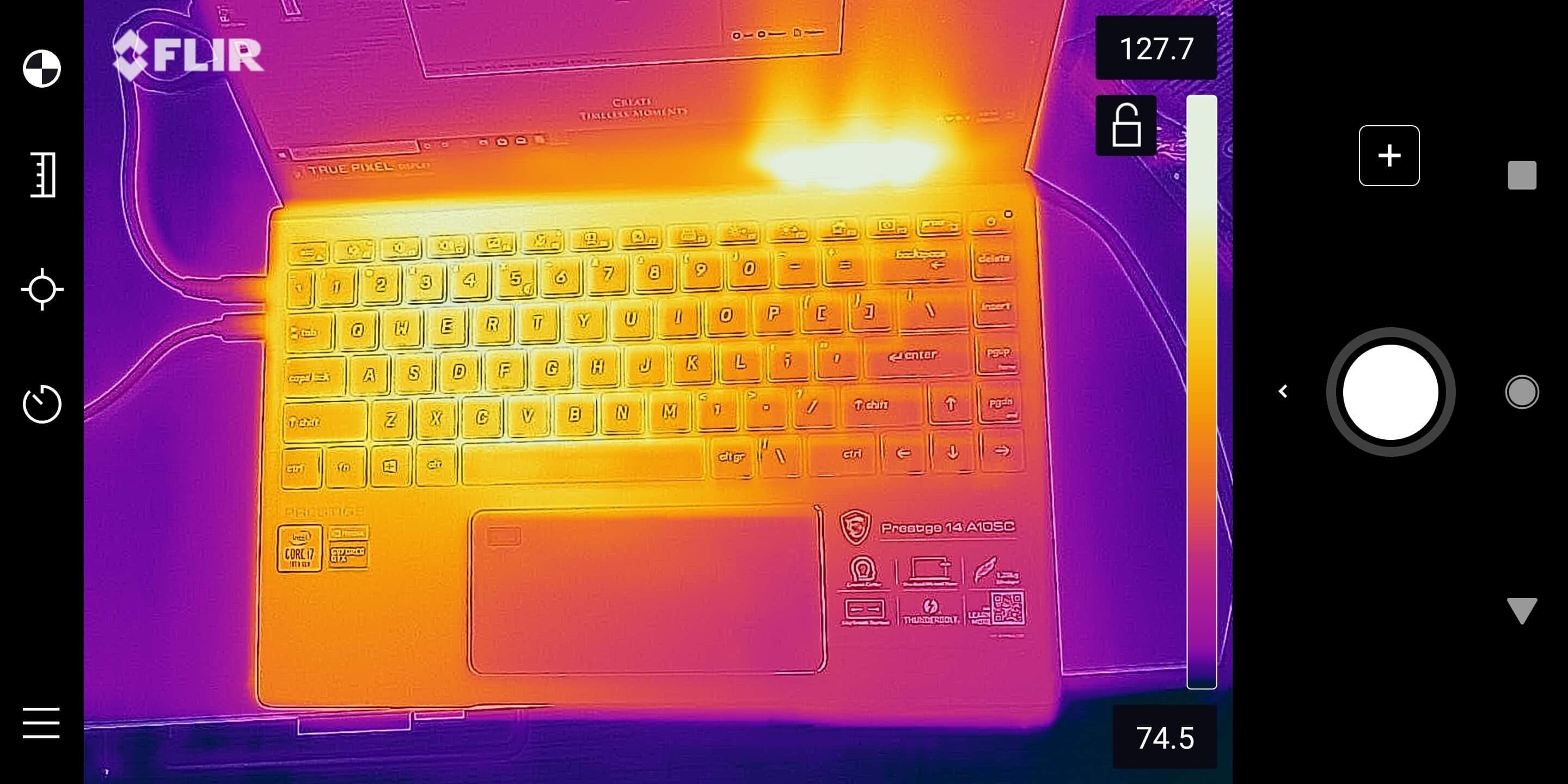 Laptop MSI Prestige 14, MSI Prestige 14, Laptop MSI Prestige 14 review, MSI Prestige 14 review