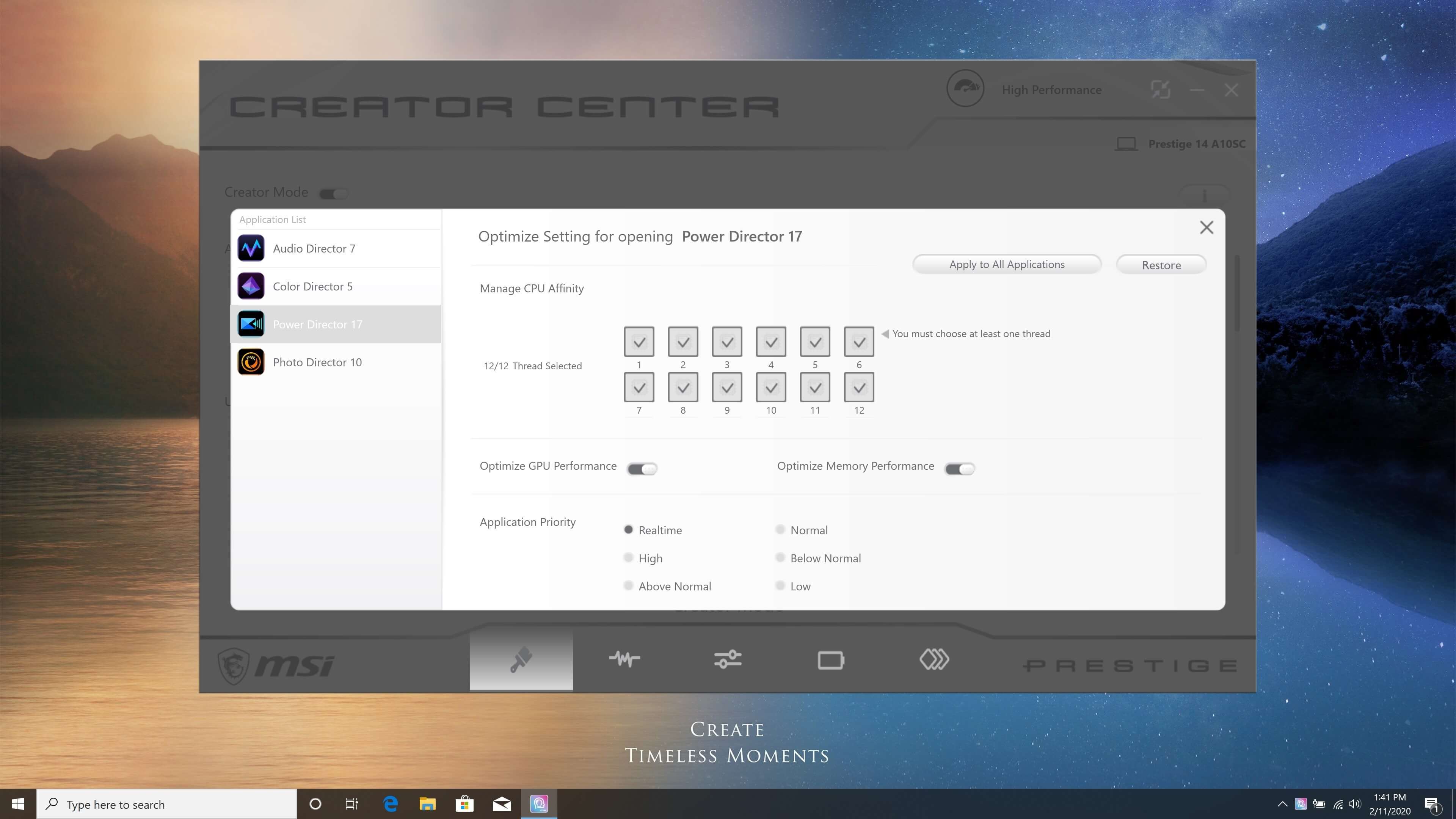 Laptop MSI Prestige 14, MSI Prestige 14, Laptop MSI Prestige 14 review, MSI Prestige 14 review