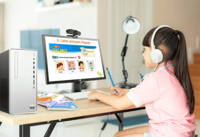 Bảng giá máy vi tính cho sinh viên 