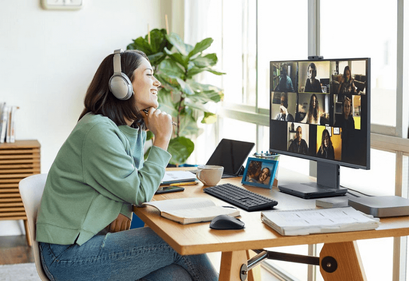 Bảng giá máy vi tính cho dân văn phòng 