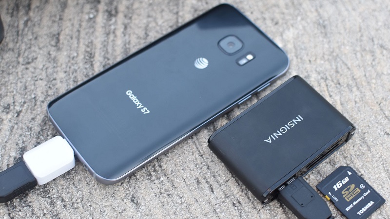 hacom-ổ cứng di động cho điện thoại là gì-1