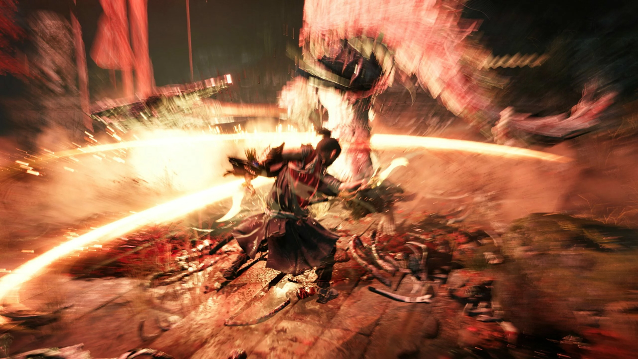 ONIMUSHA WAY OF THE SWORD