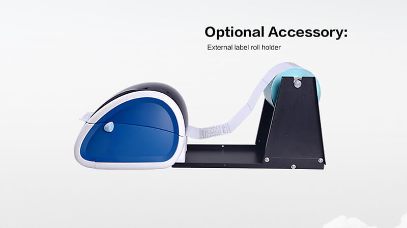 Máy in mã vạch HPRT LPQ80, máy in mã vạch 2 trong 1, máy in mã vạch bán hàng, máy in mã vạch bằng nhiệt, máy in mã vạch hprt, máy in mã vạch hà nội