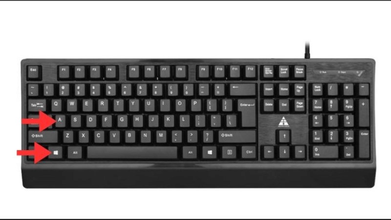 C&aacute;ch kiểm tra m&aacute;y t&iacute;nh c&oacute; bluetooth