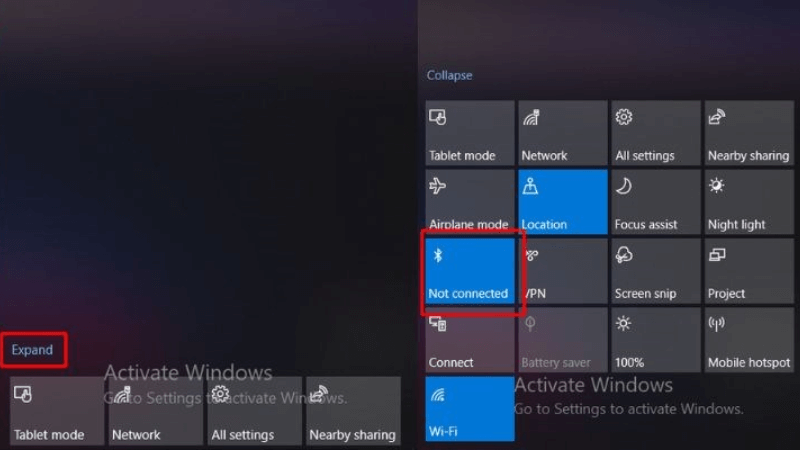 C&aacute;ch kiểm tra m&aacute;y t&iacute;nh c&oacute; bluetooth3