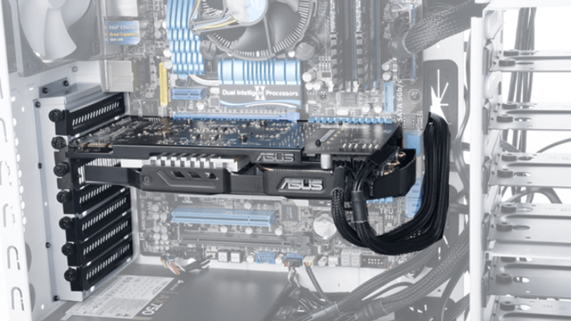 Cách lắp ráp máy tính pc 4