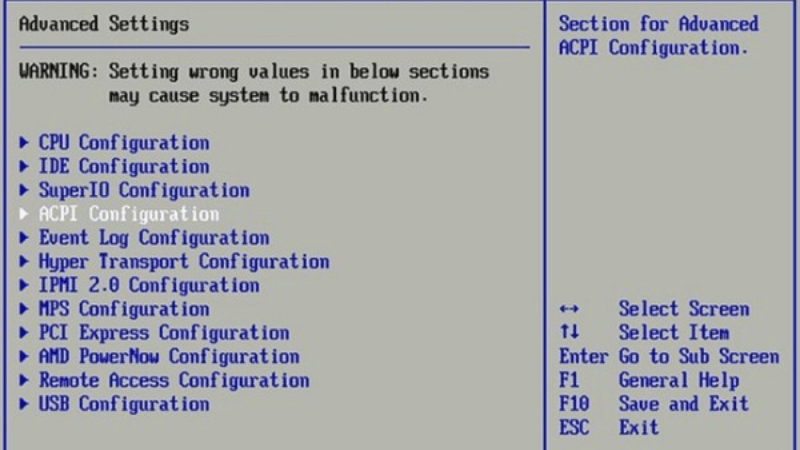 Cách lắp ráp máy tính pc 7