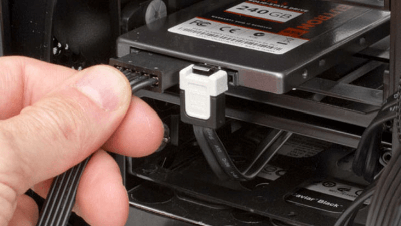 Cách lắp ráp máy tính pc 5