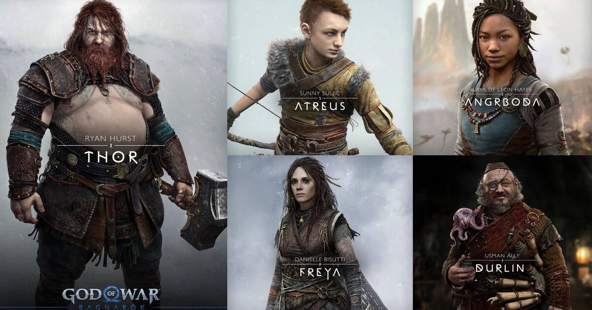 Top 5 game Playstation 5 đáng chơi nhất trong dịp tết Quý Mão 1