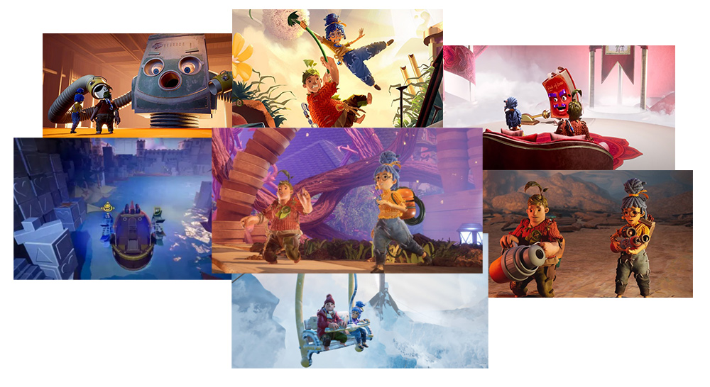 Top 5 game Playstation 5 đáng chơi nhất trong dịp tết Quý Mão 4