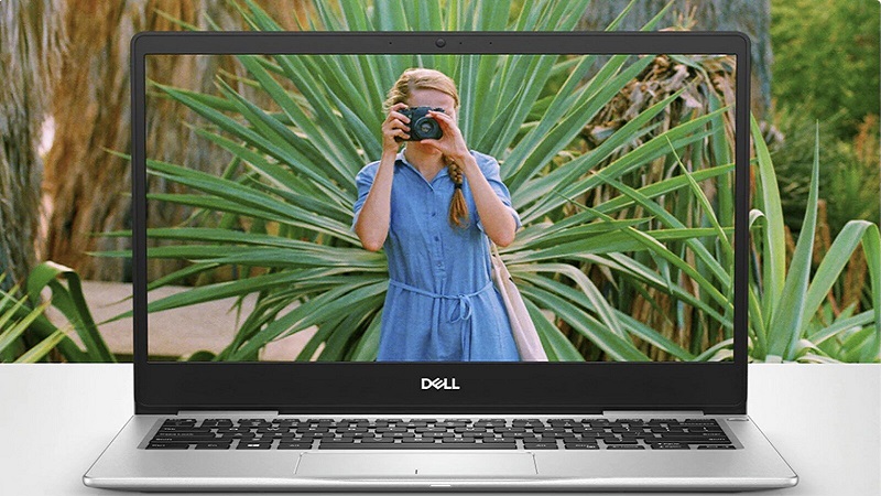 laptop dell mới nhất 2021
