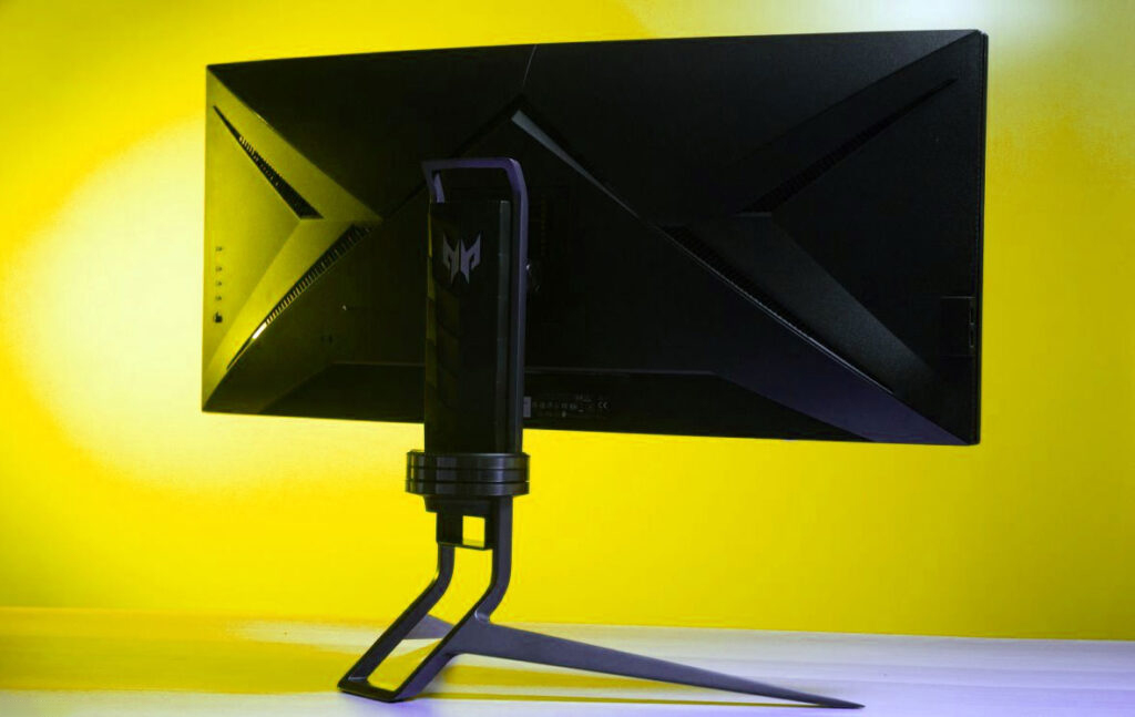 Acer Predator X34 GS 8