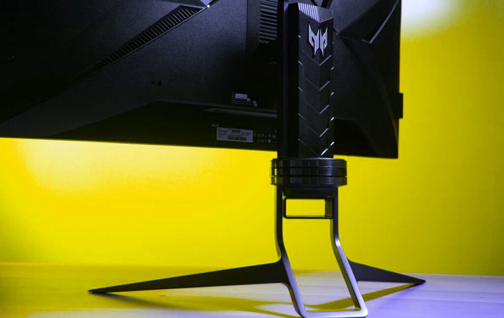 Acer Predator X34 GS 9