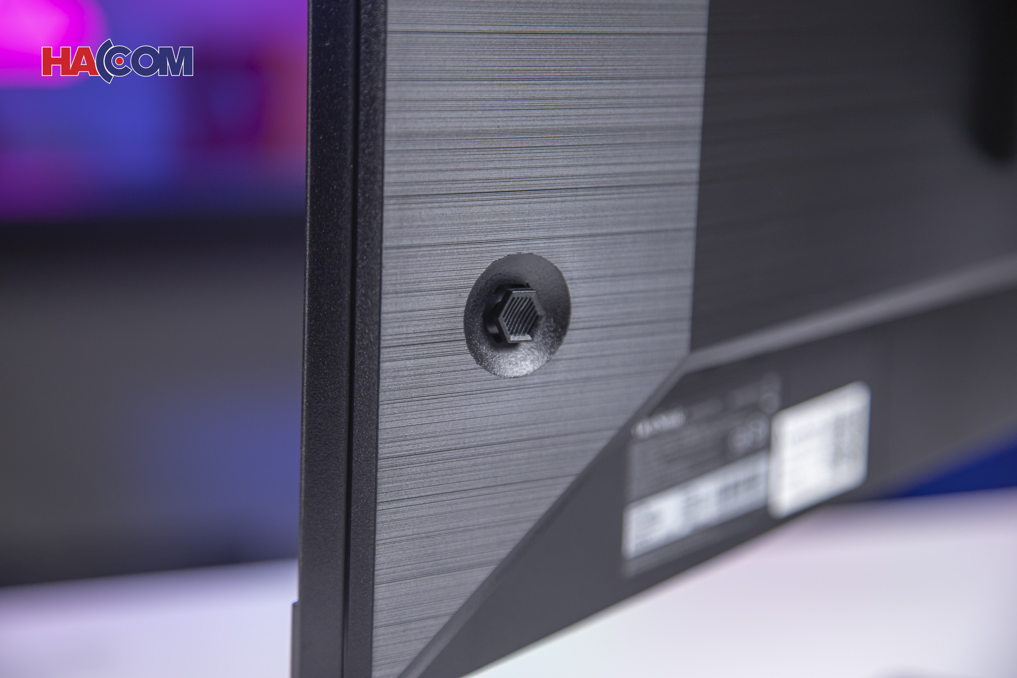 nút điều hướng của VIEWSONIC VX2758A-2K-PRO-2