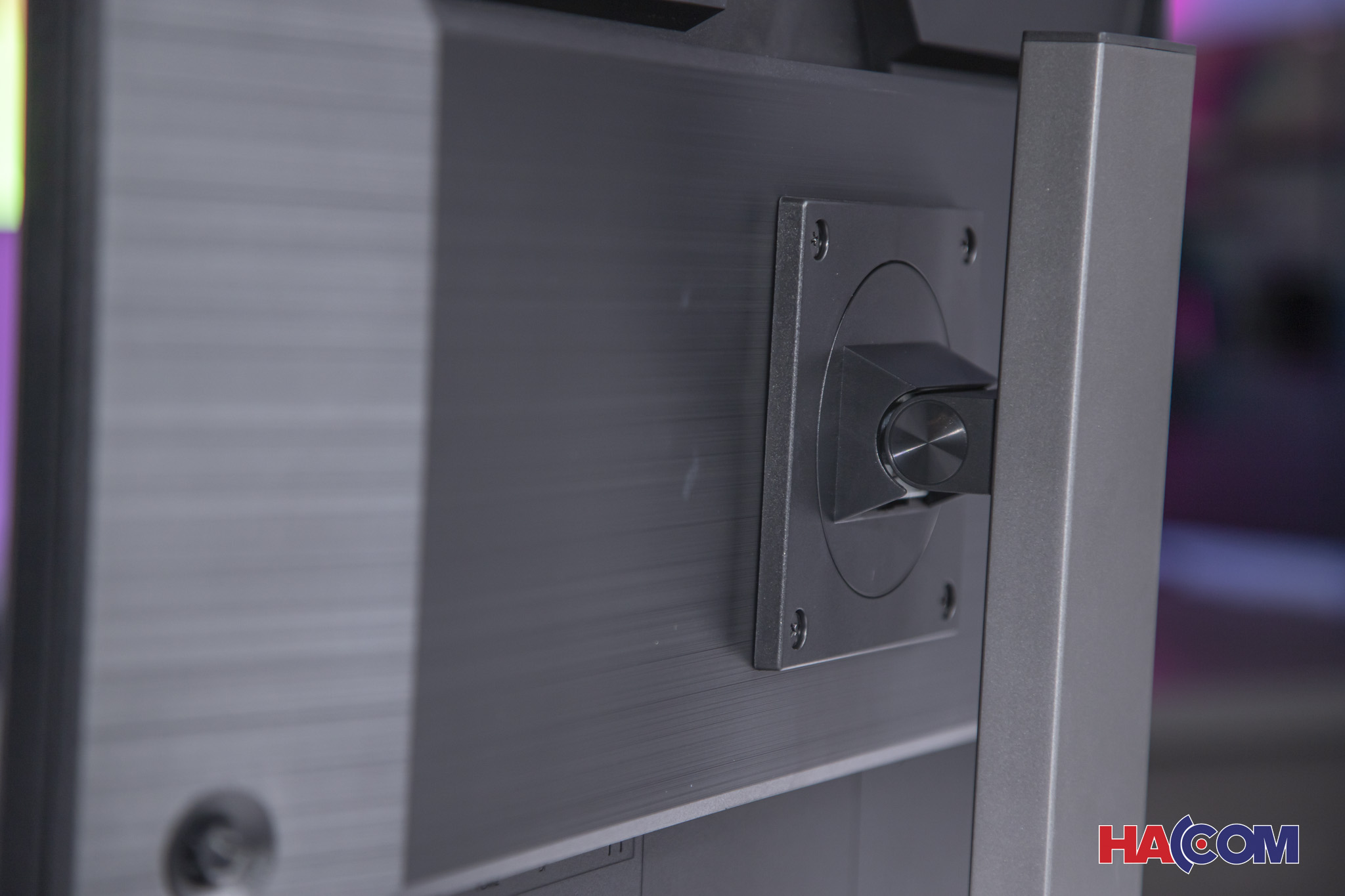 chân đế của VIEWSONIC VX2758A-2K-PRO-2