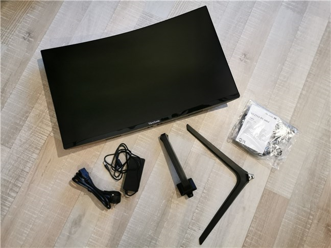 ViewSonic VX2719-PC-MHD 2