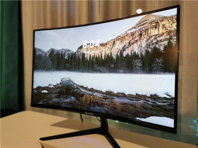 ViewSonic VX2719-PC-MHD 3