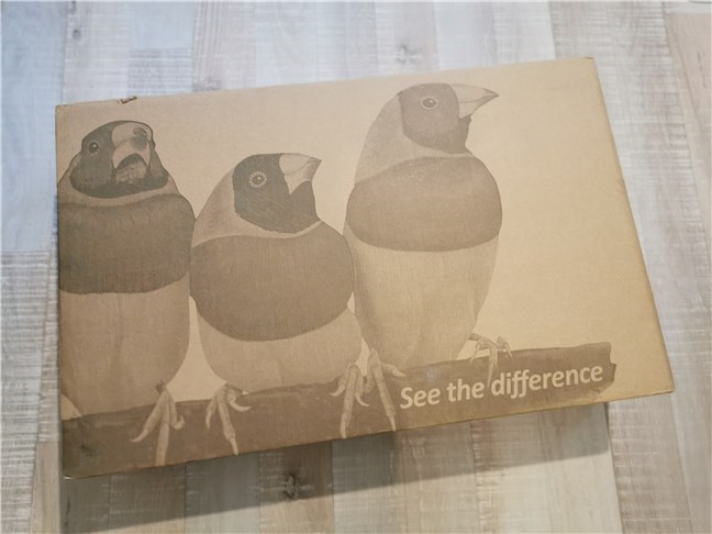 ViewSonic VX2719-PC-MHD 1