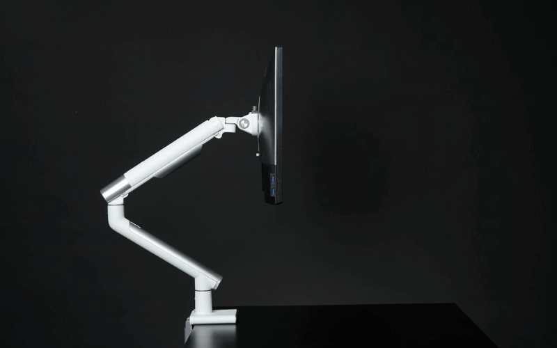 Cấu tạo nên arm màn hình là gì 