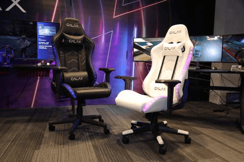 Ghế gaming gear là gì 