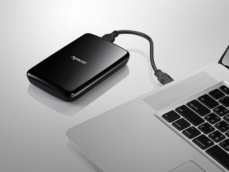 Định nghĩa HDD Box là gì 