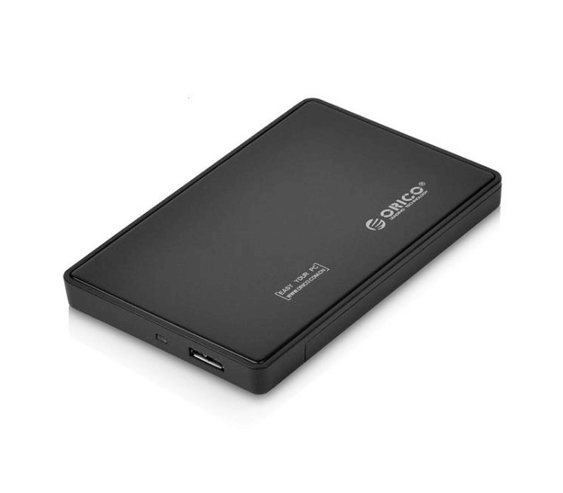 Di chuyển dễ dàng vói HDD Box là gì 
