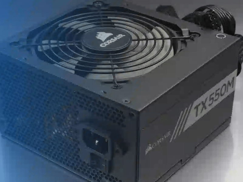 Khái niệm về nguồn máy tính là gì