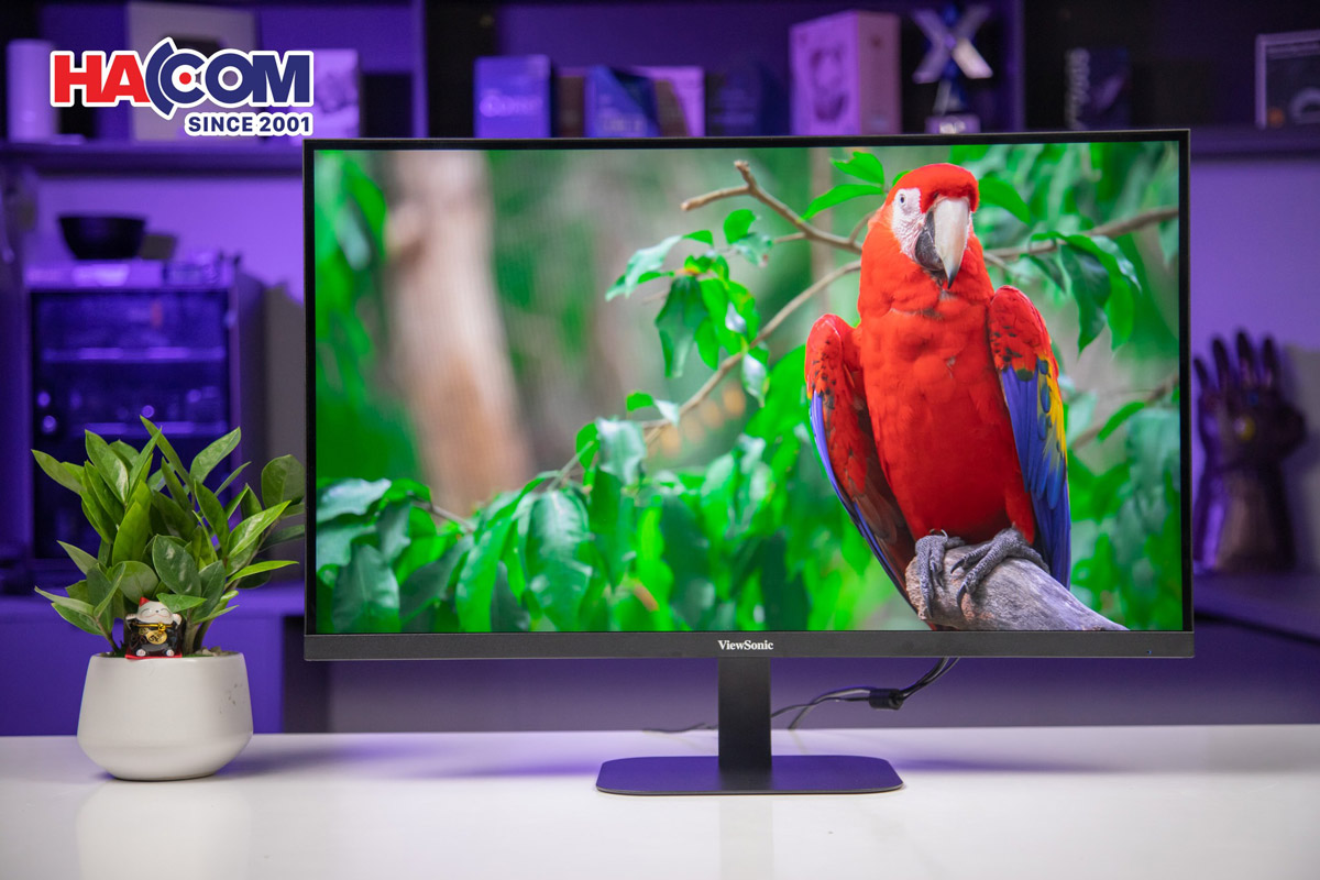 Màn hình Viewsonic VA2708-4K-MHD