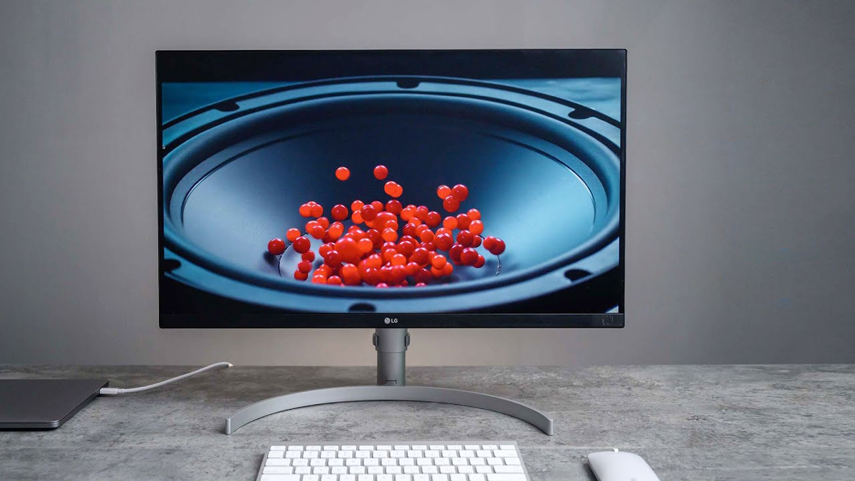 Màn hình LG 27UP850N-W